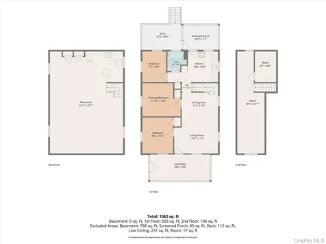 99 Northmore Drive Yorktown Heights NY 10598