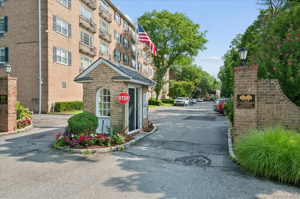 2 Consulate Drive Tuckahoe NY 10707