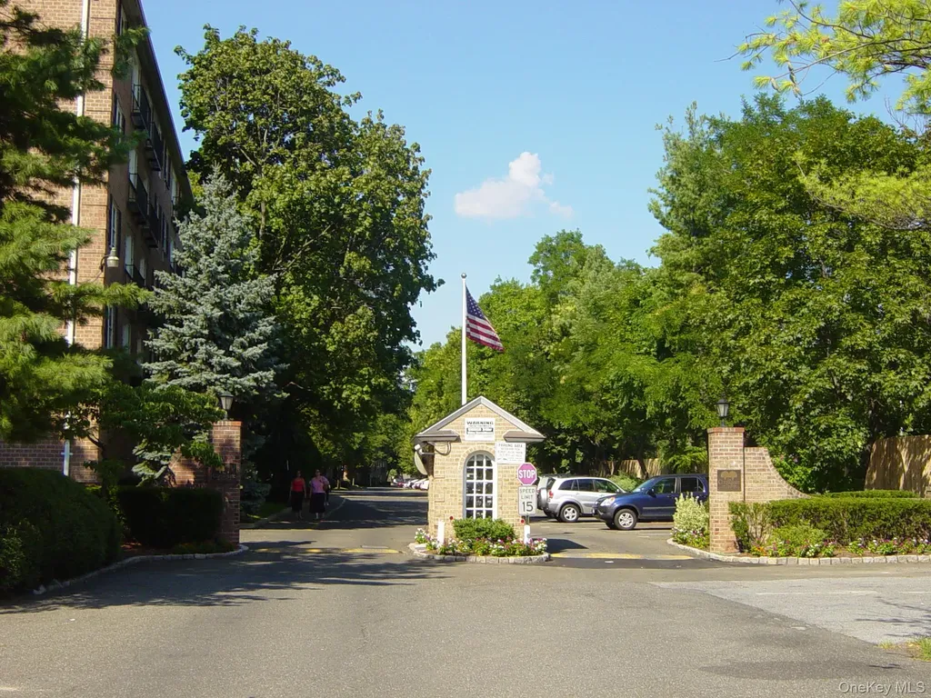 1 Consulate Drive Tuckahoe NY 10707