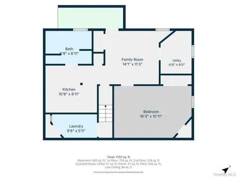 5 Sunset Avenue Farmingdale NY 11735