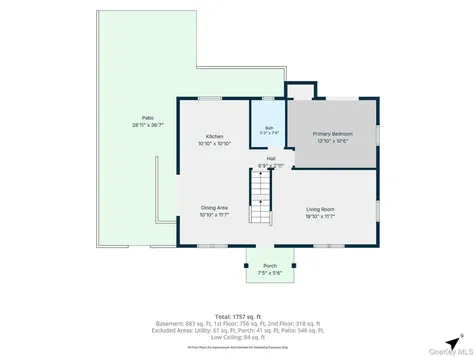 5 Sunset Avenue Farmingdale NY 11735