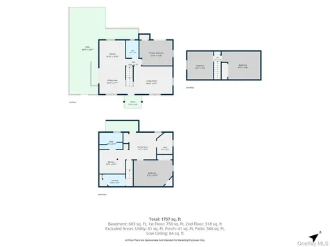 5 Sunset Avenue Farmingdale NY 11735