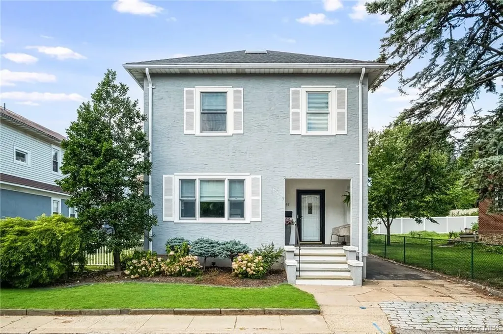 57 Circuit Avenue Tuckahoe NY 10707