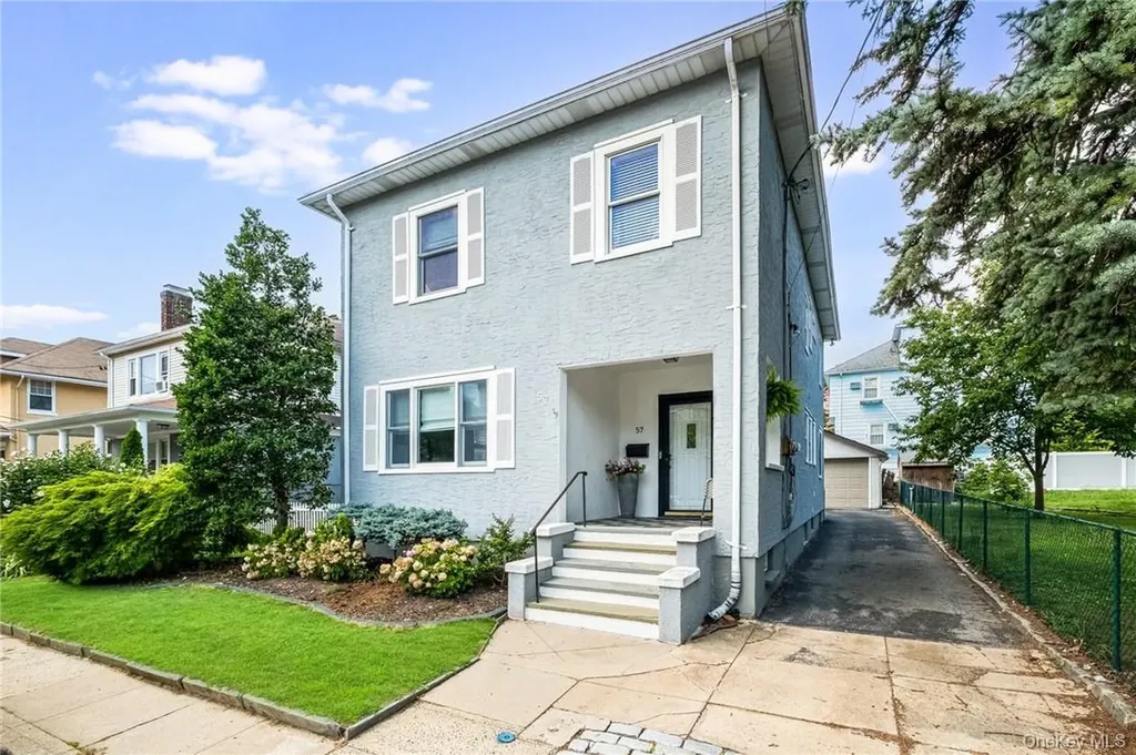 57 Circuit Avenue Tuckahoe NY 10707