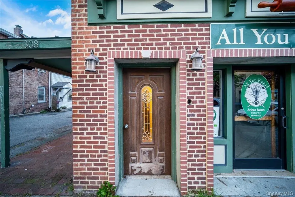 308 Main Street Beacon NY 12508