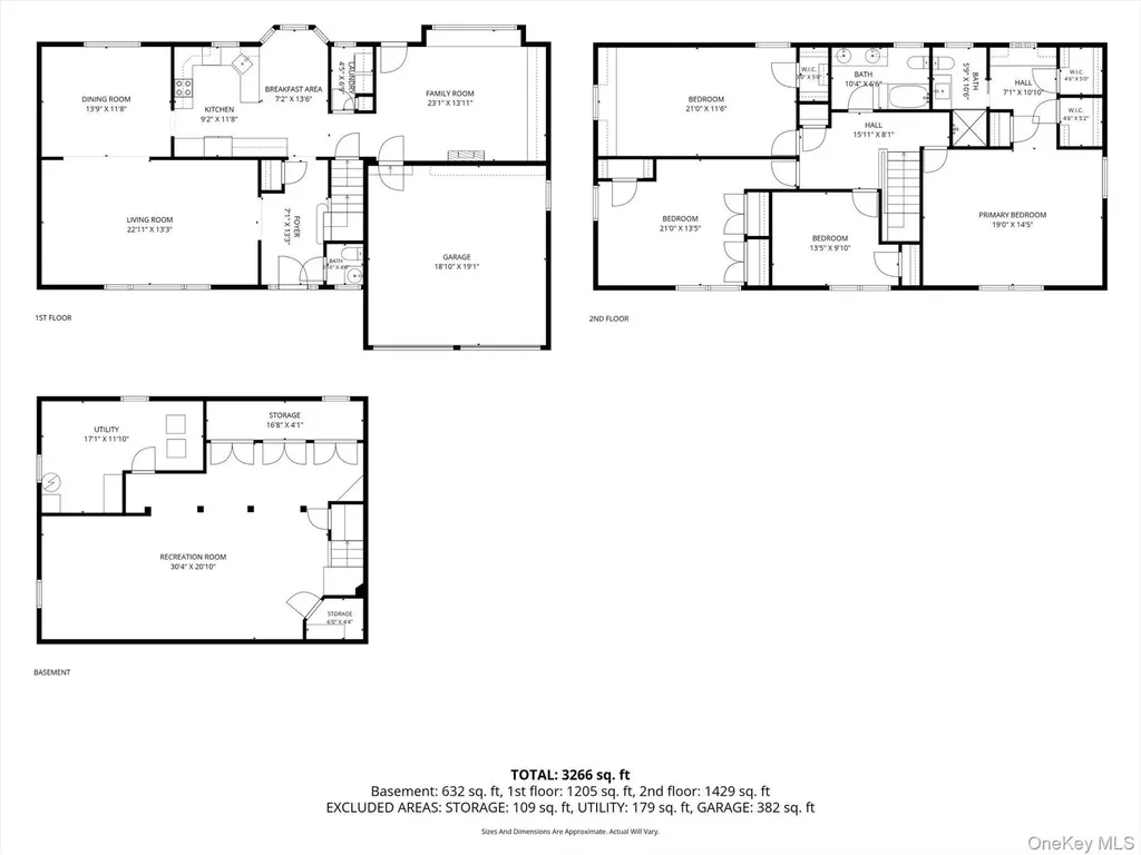 15 Huber Court Rockville Centre NY 11570