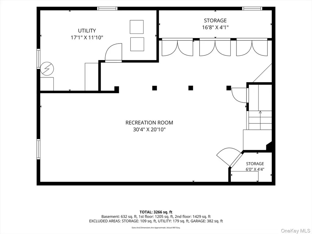 15 Huber Court Rockville Centre NY 11570