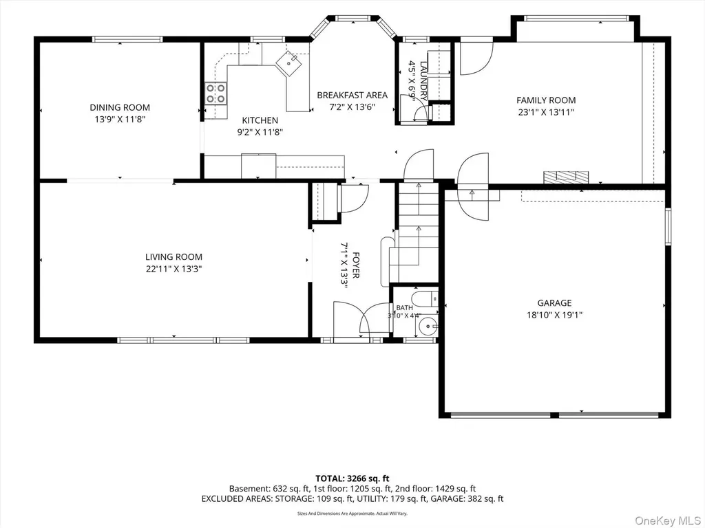 15 Huber Court Rockville Centre NY 11570