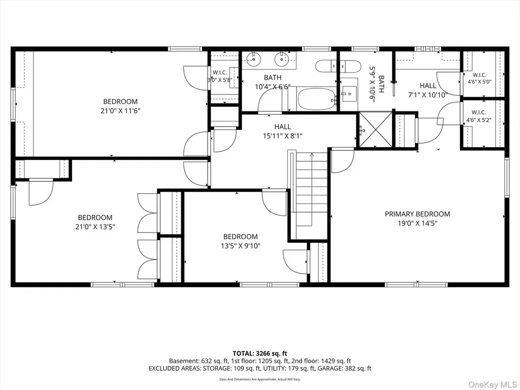 15 Huber Court Rockville Centre NY 11570