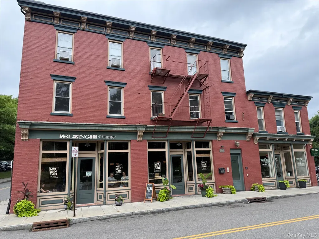 554 Main Street Beacon NY 12508