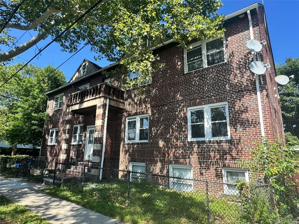 401 S 7th Avenue Mount Vernon NY 10550