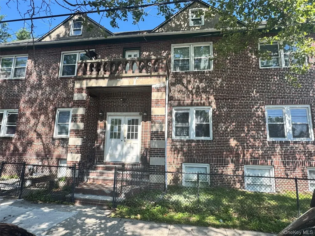 401 S 7th Avenue Mount Vernon NY 10550