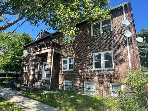 401 S 7th Avenue Mount Vernon NY 10550