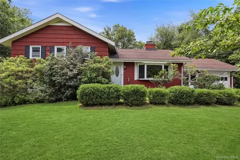 11 Creemer Road Armonk NY 10504