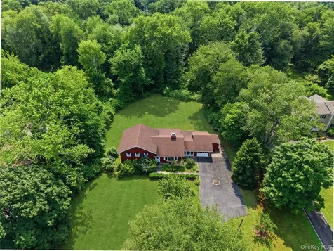 11 Creemer Road Armonk NY 10504