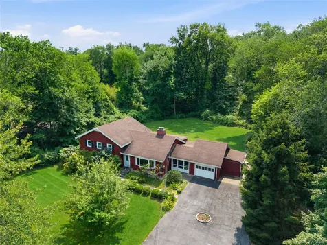 11 Creemer Road Armonk NY 10504