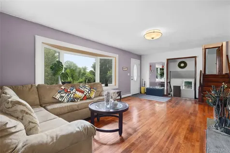 11 Creemer Road Armonk NY 10504