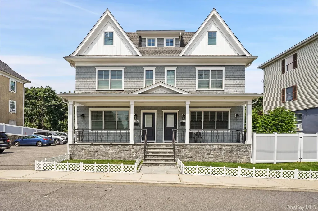 124-B Maple Avenue Rye NY 10580
