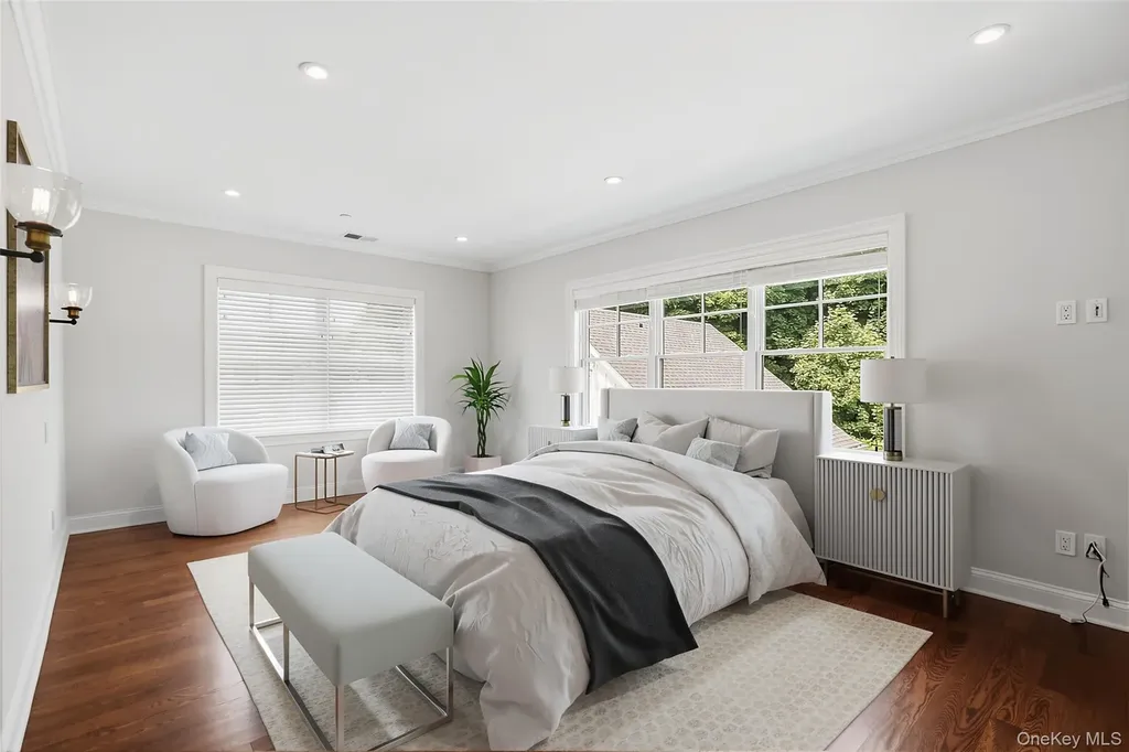 124-B Maple Avenue Rye NY 10580