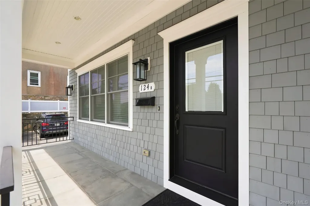 124-B Maple Avenue Rye NY 10580