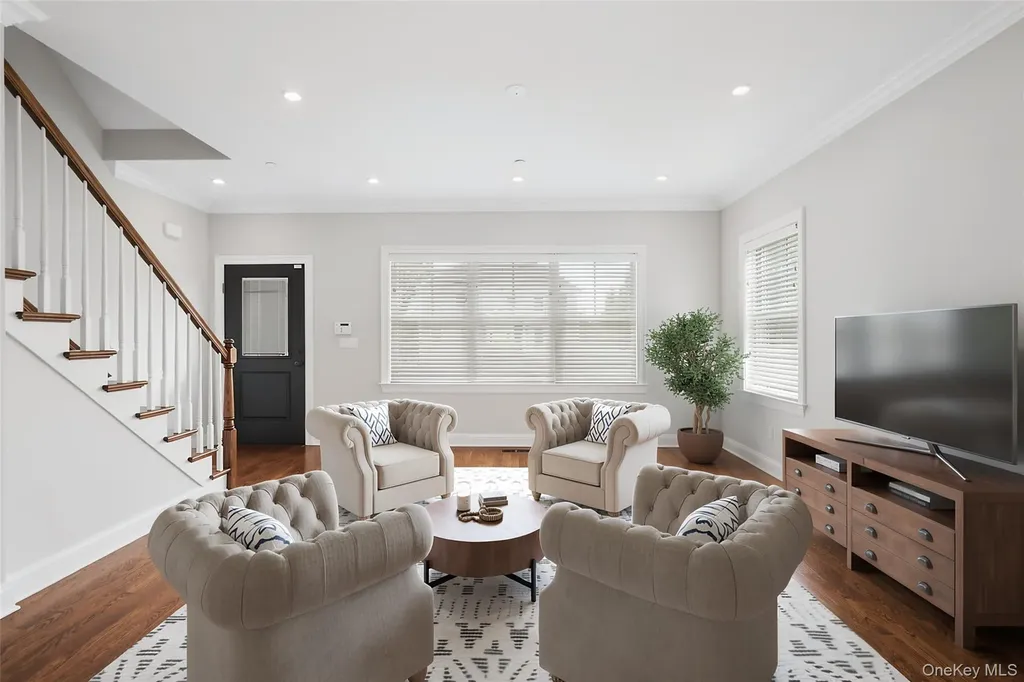 124-B Maple Avenue Rye NY 10580