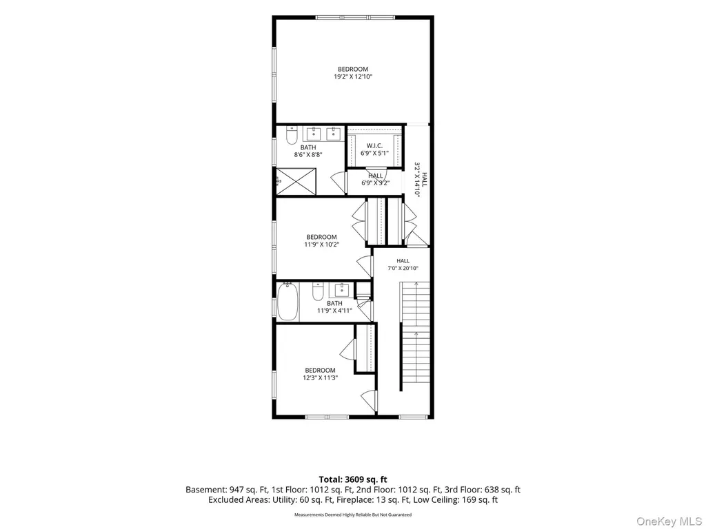 124-B Maple Avenue Rye NY 10580