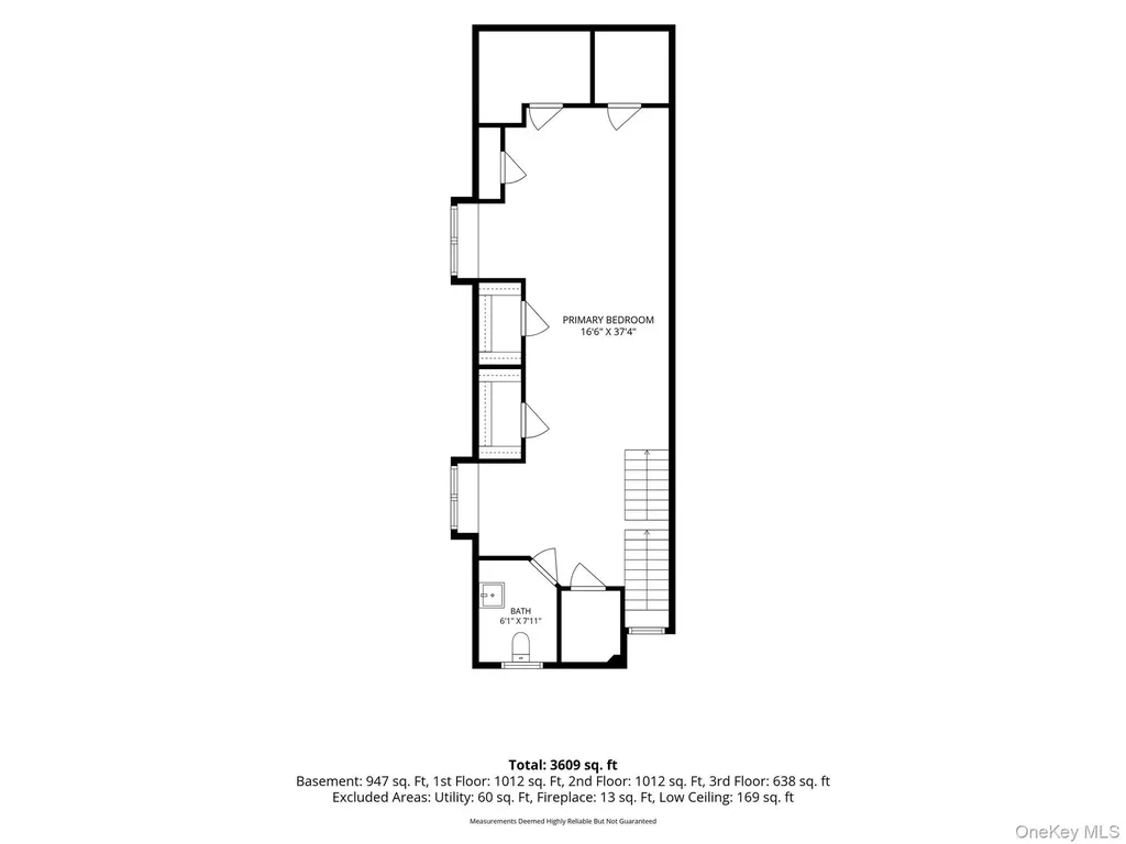 124-B Maple Avenue Rye NY 10580