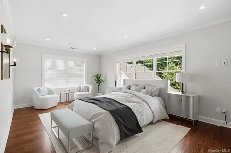 124-B Maple Avenue Rye NY 10580
