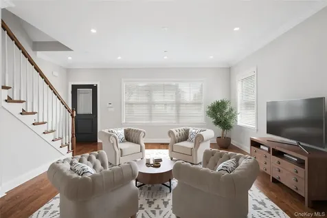 124-B Maple Avenue Rye NY 10580