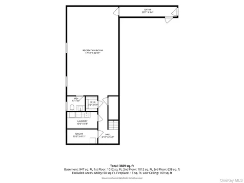 124-B Maple Avenue Rye NY 10580