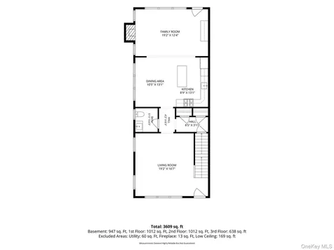 124-B Maple Avenue Rye NY 10580
