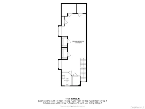 124-B Maple Avenue Rye NY 10580