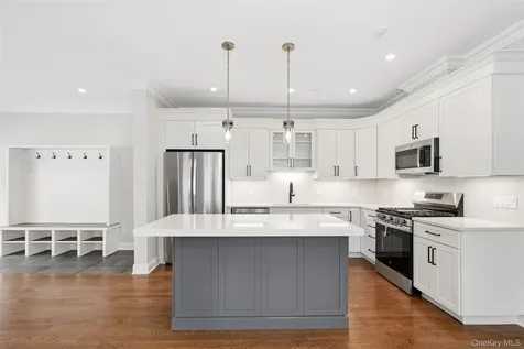124-B Maple Avenue Rye NY 10580