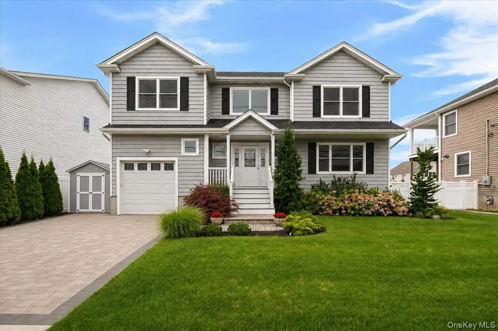 2548 Ocean Avenue Seaford NY 11783