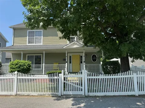 37 N Cedar Street Beacon NY 12508