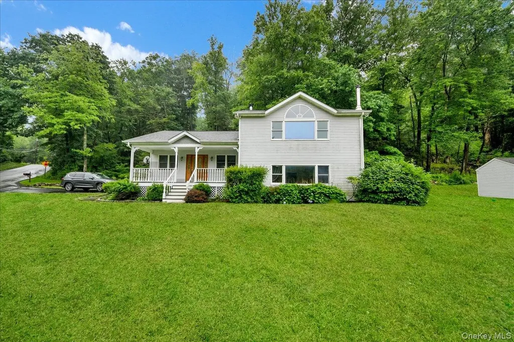41 Miller Hill Road Hopewell Junction NY 12533