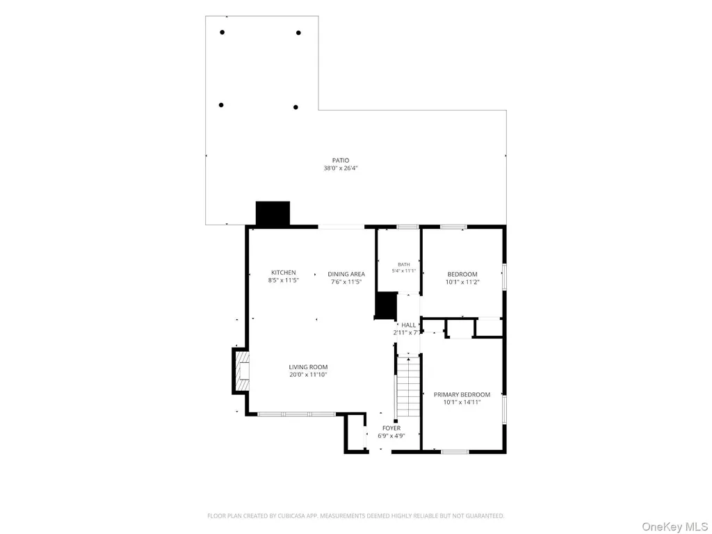 4 Lorraine Drive Eastchester NY 10709