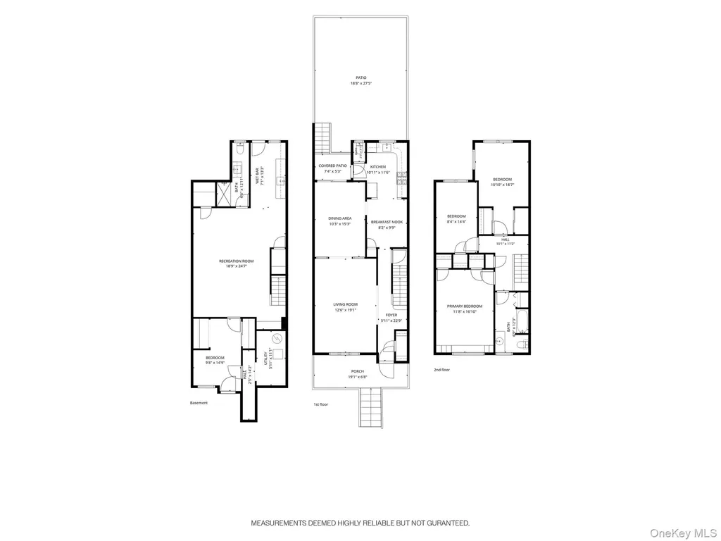 8832 7th Avenue Brooklyn NY 11228