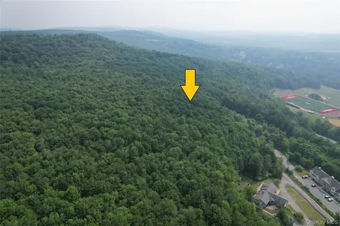 Tbd Timberwolf Road W Liberty NY 12754