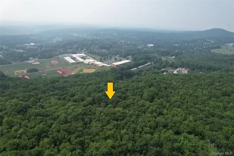 Tbd Timberwolf Road W Liberty NY 12754