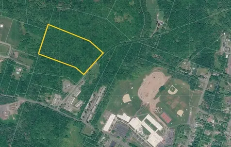 Tbd Timberwolf Road W Liberty NY 12754