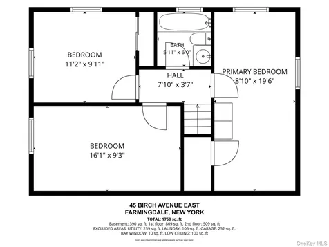 45 Birch Avenue E Farmingdale NY 11735