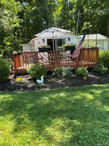 22 Gardenia Circle Hopewell Junction NY 12533
