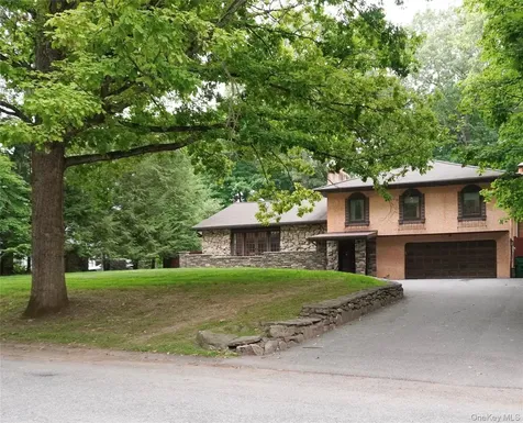 50 Pleasant Ridge Drive Poughkeepsie NY 12603
