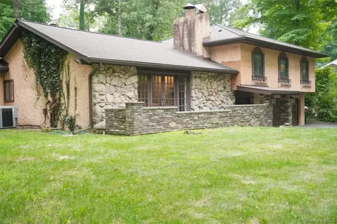 50 Pleasant Ridge Drive Poughkeepsie NY 12603