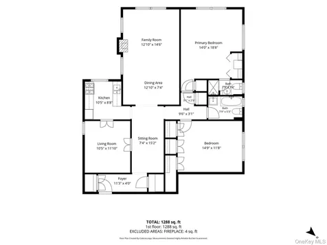 300 Main Street White Plains NY 10601
