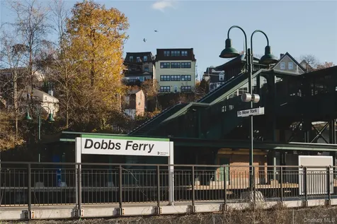 12 Livingston Avenue Dobbs Ferry NY 10522