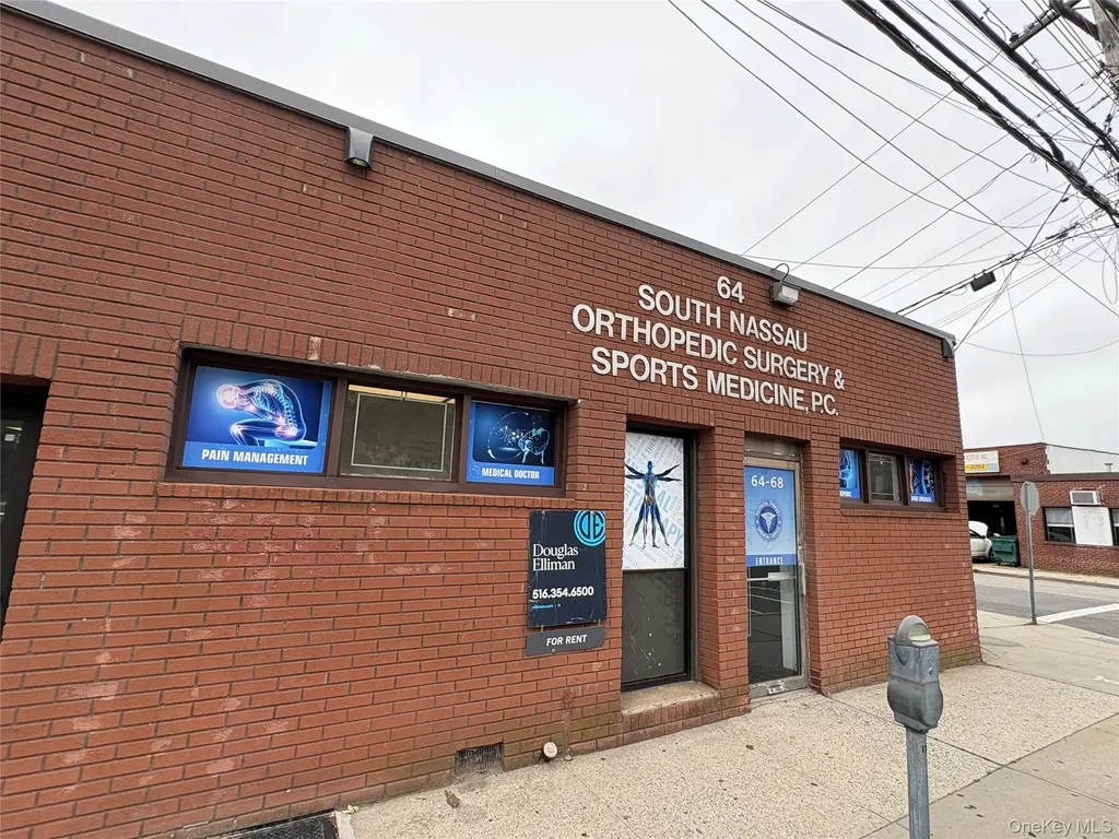 64 S Central Avenue Valley Stream NY 11580