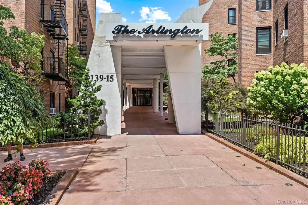 139-15 83rd Avenue Briarwood NY 11435