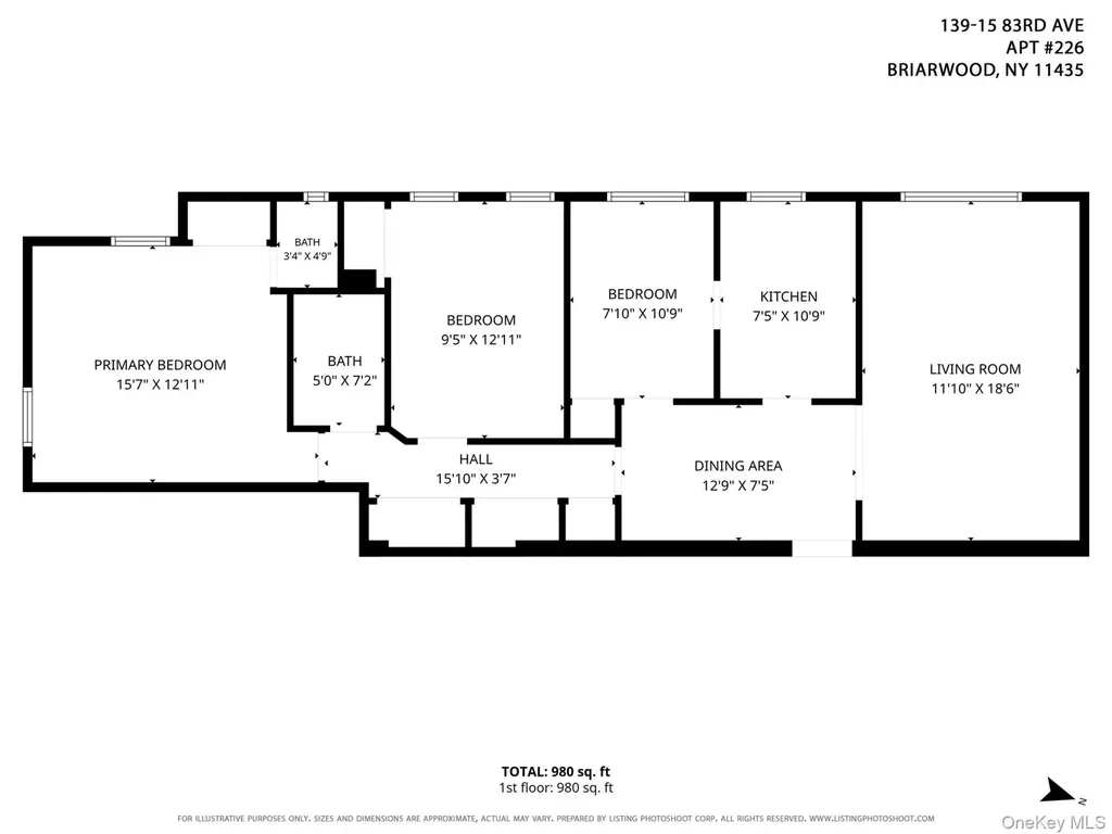 139-15 83rd Avenue Briarwood NY 11435